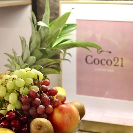 Coco21 Bed and Breakfast Μόντενα Εξωτερικό φωτογραφία