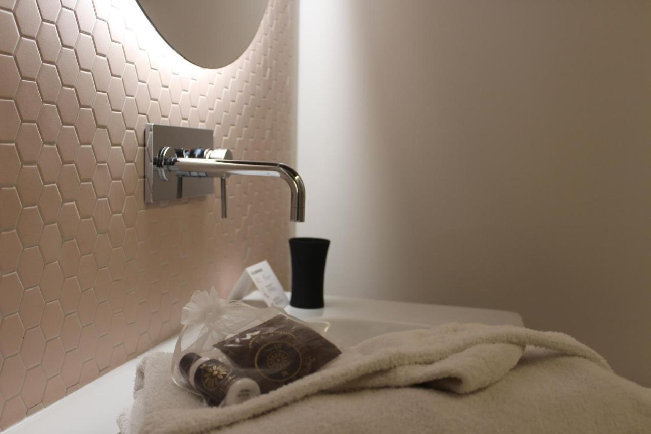 Coco21 Bed and Breakfast Μόντενα Εξωτερικό φωτογραφία