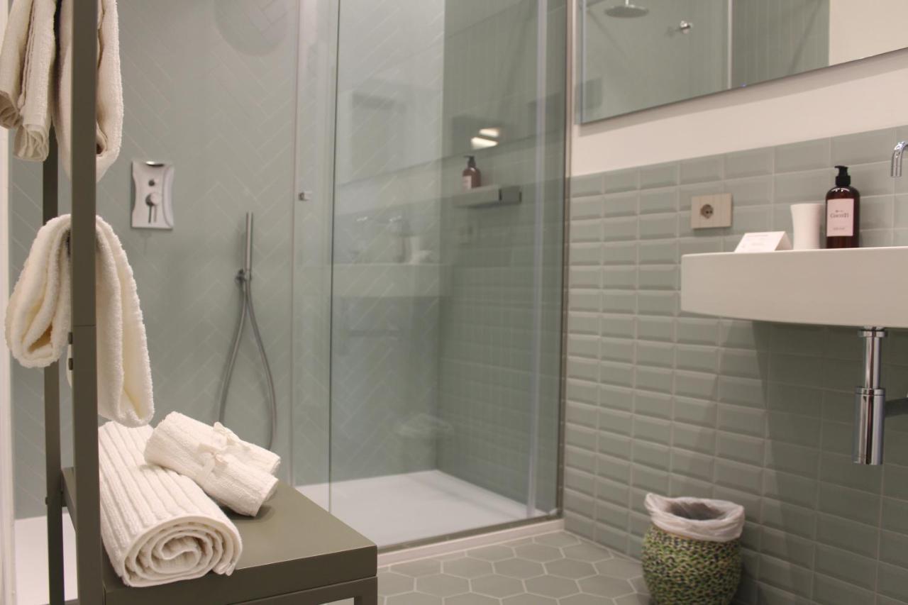Coco21 Bed and Breakfast Μόντενα Εξωτερικό φωτογραφία