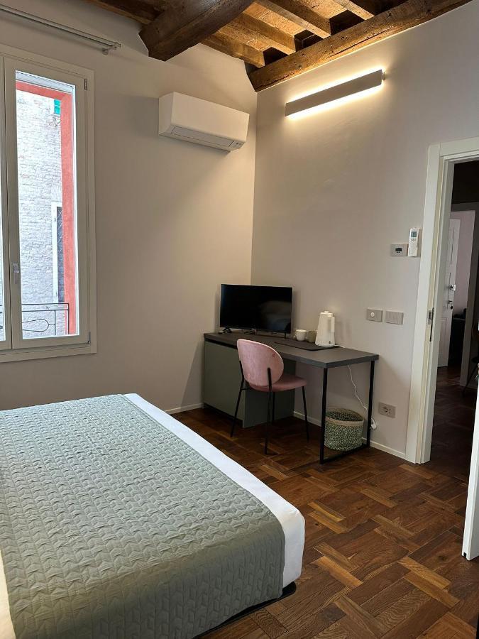 Coco21 Bed and Breakfast Μόντενα Εξωτερικό φωτογραφία