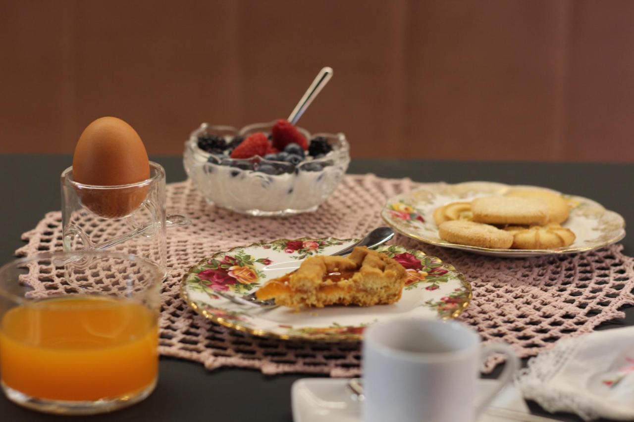 Coco21 Bed and Breakfast Μόντενα Εξωτερικό φωτογραφία