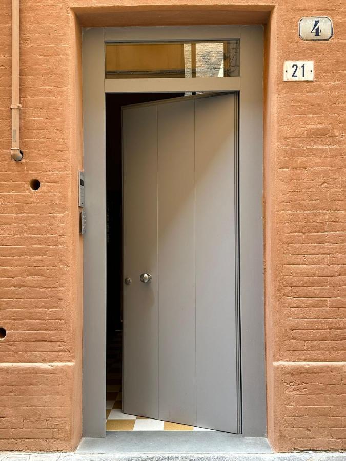 Coco21 Bed and Breakfast Μόντενα Εξωτερικό φωτογραφία