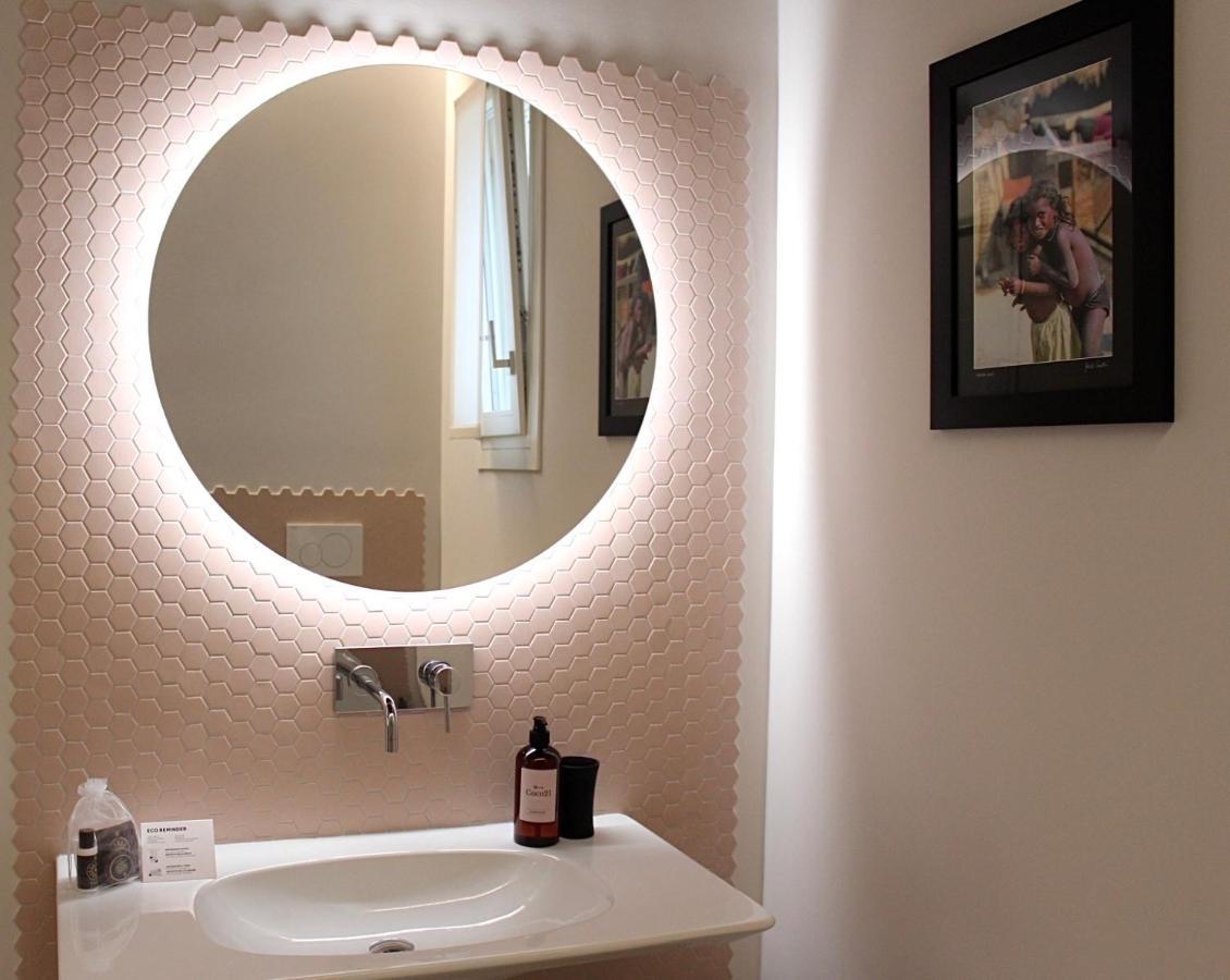 Coco21 Bed and Breakfast Μόντενα Εξωτερικό φωτογραφία