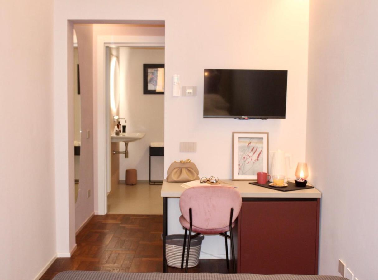 Coco21 Bed and Breakfast Μόντενα Εξωτερικό φωτογραφία