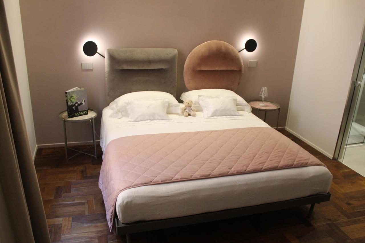 Coco21 Bed and Breakfast Μόντενα Εξωτερικό φωτογραφία