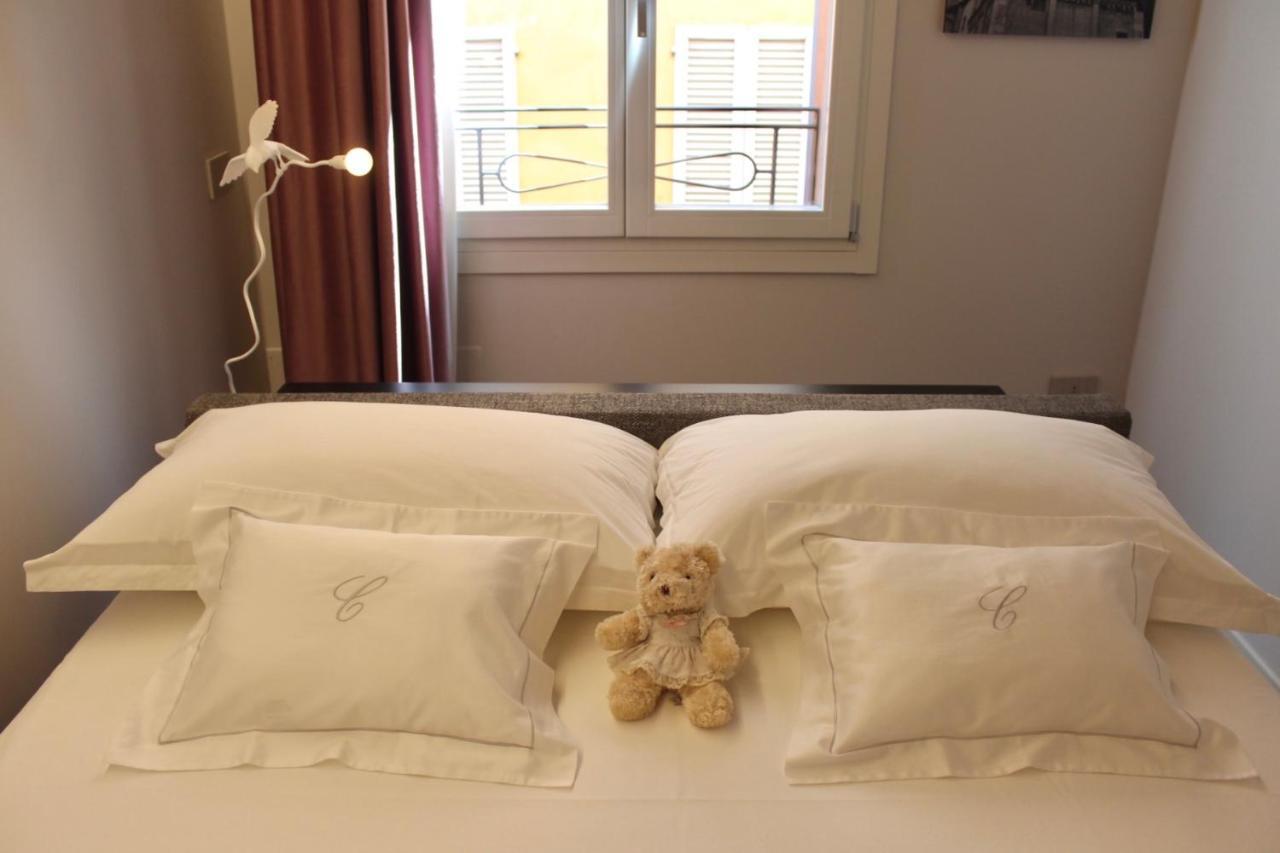 Coco21 Bed and Breakfast Μόντενα Εξωτερικό φωτογραφία