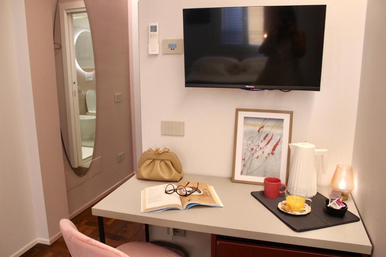 Coco21 Bed and Breakfast Μόντενα Εξωτερικό φωτογραφία
