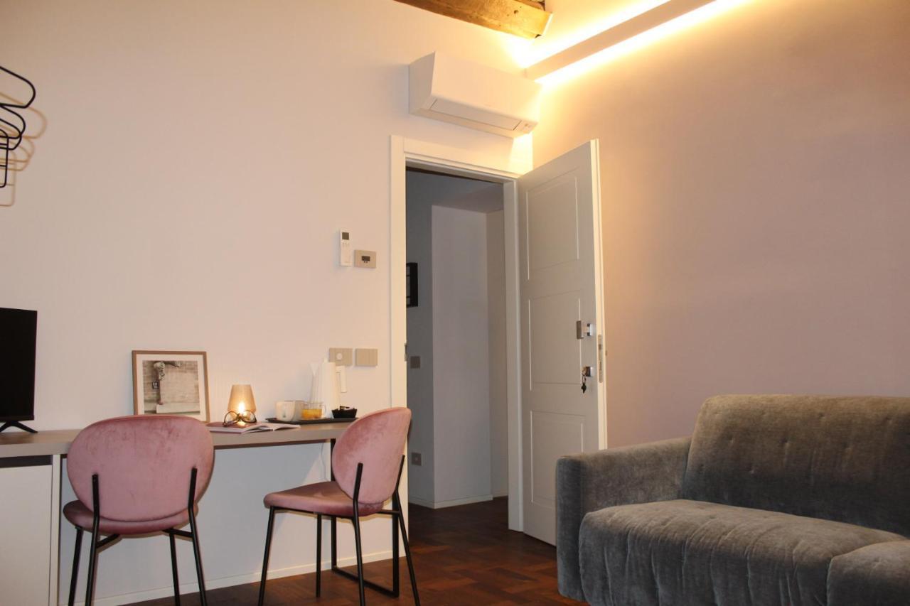 Coco21 Bed and Breakfast Μόντενα Εξωτερικό φωτογραφία