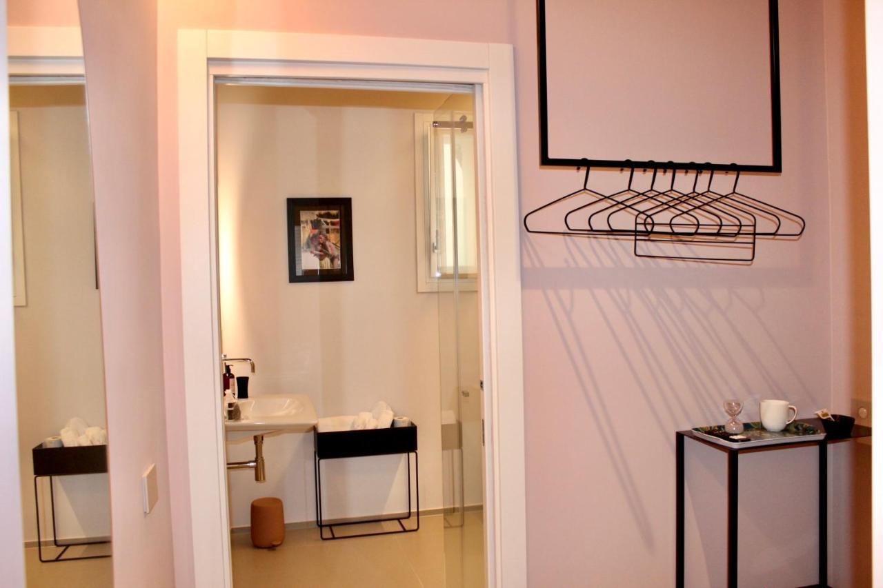 Coco21 Bed and Breakfast Μόντενα Εξωτερικό φωτογραφία