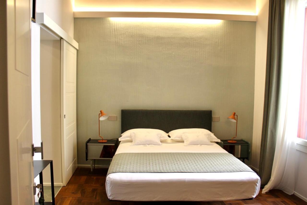 Coco21 Bed and Breakfast Μόντενα Εξωτερικό φωτογραφία