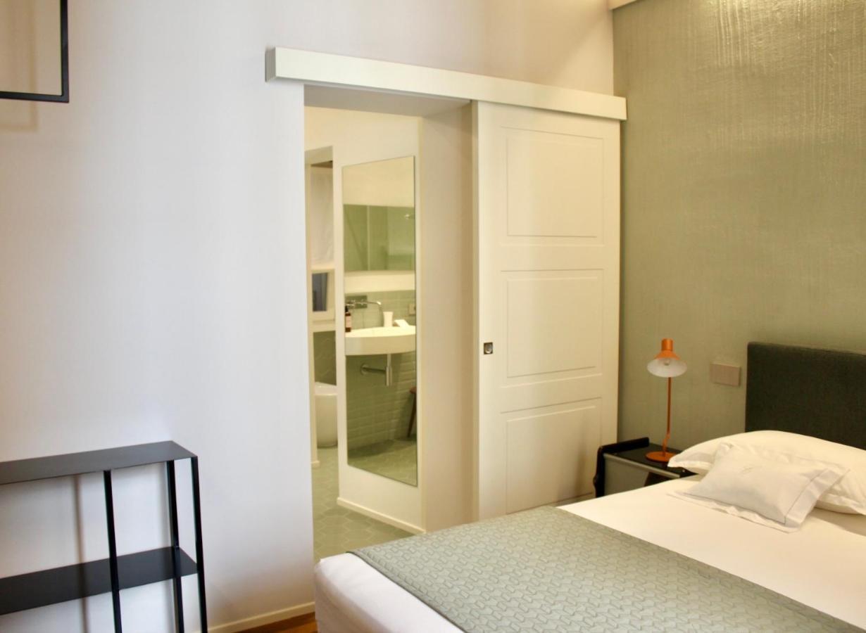 Coco21 Bed and Breakfast Μόντενα Εξωτερικό φωτογραφία
