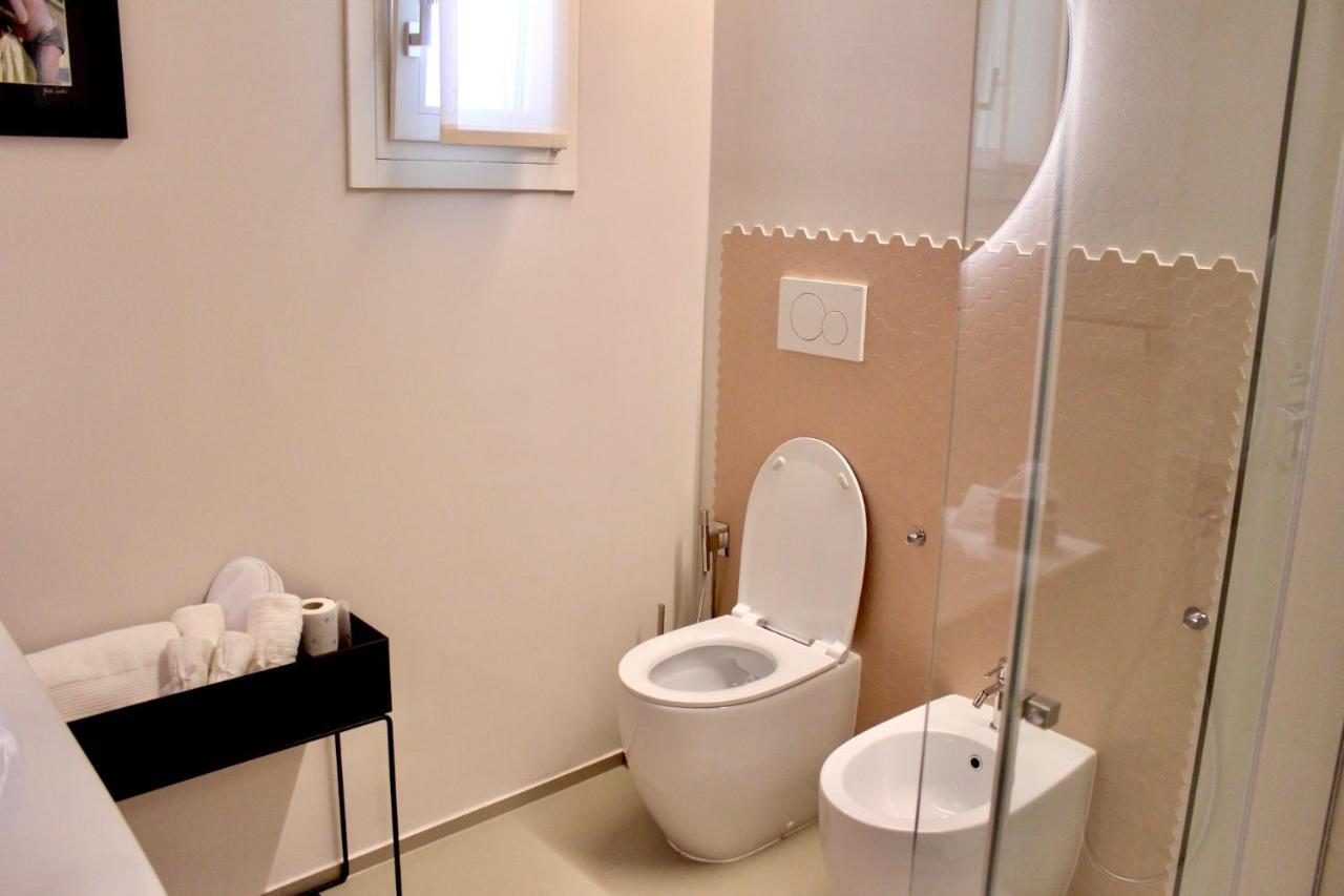 Coco21 Bed and Breakfast Μόντενα Εξωτερικό φωτογραφία