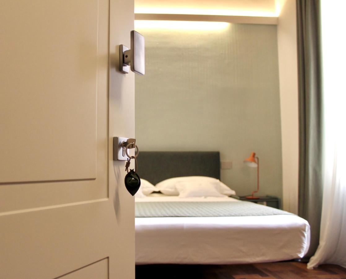 Coco21 Bed and Breakfast Μόντενα Εξωτερικό φωτογραφία