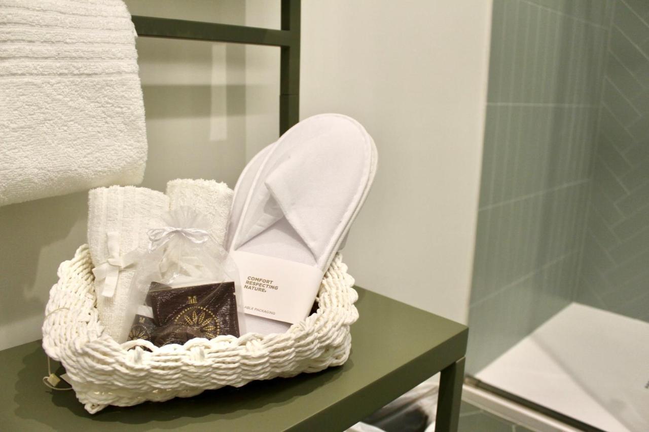Coco21 Bed and Breakfast Μόντενα Εξωτερικό φωτογραφία
