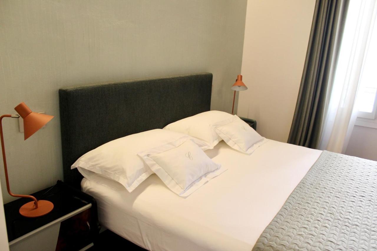 Coco21 Bed and Breakfast Μόντενα Εξωτερικό φωτογραφία