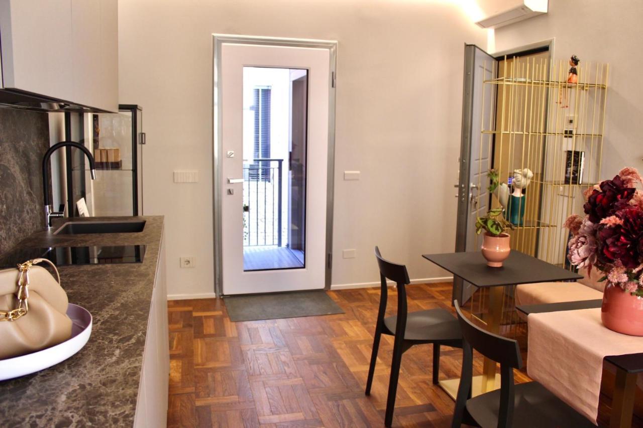 Coco21 Bed and Breakfast Μόντενα Εξωτερικό φωτογραφία