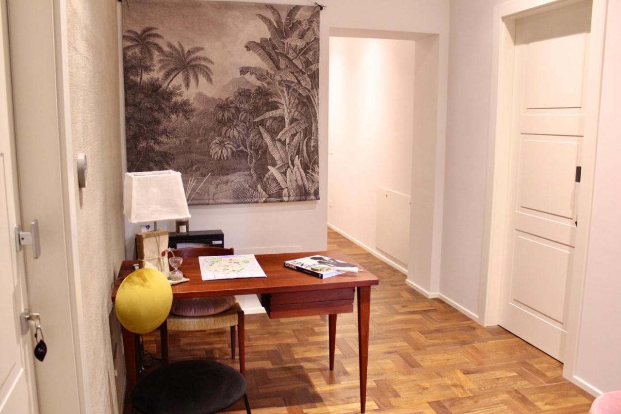 Coco21 Bed and Breakfast Μόντενα Εξωτερικό φωτογραφία