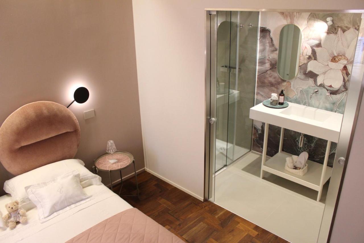 Coco21 Bed and Breakfast Μόντενα Εξωτερικό φωτογραφία