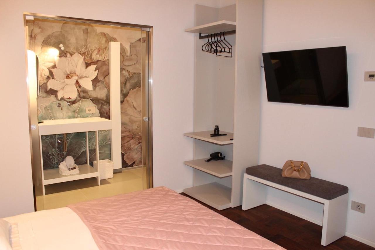 Coco21 Bed and Breakfast Μόντενα Εξωτερικό φωτογραφία
