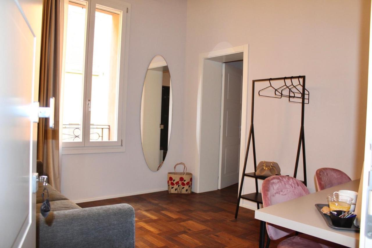 Coco21 Bed and Breakfast Μόντενα Εξωτερικό φωτογραφία