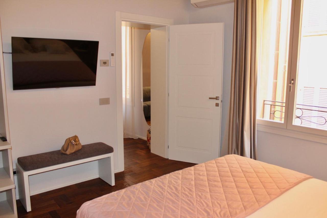 Coco21 Bed and Breakfast Μόντενα Εξωτερικό φωτογραφία