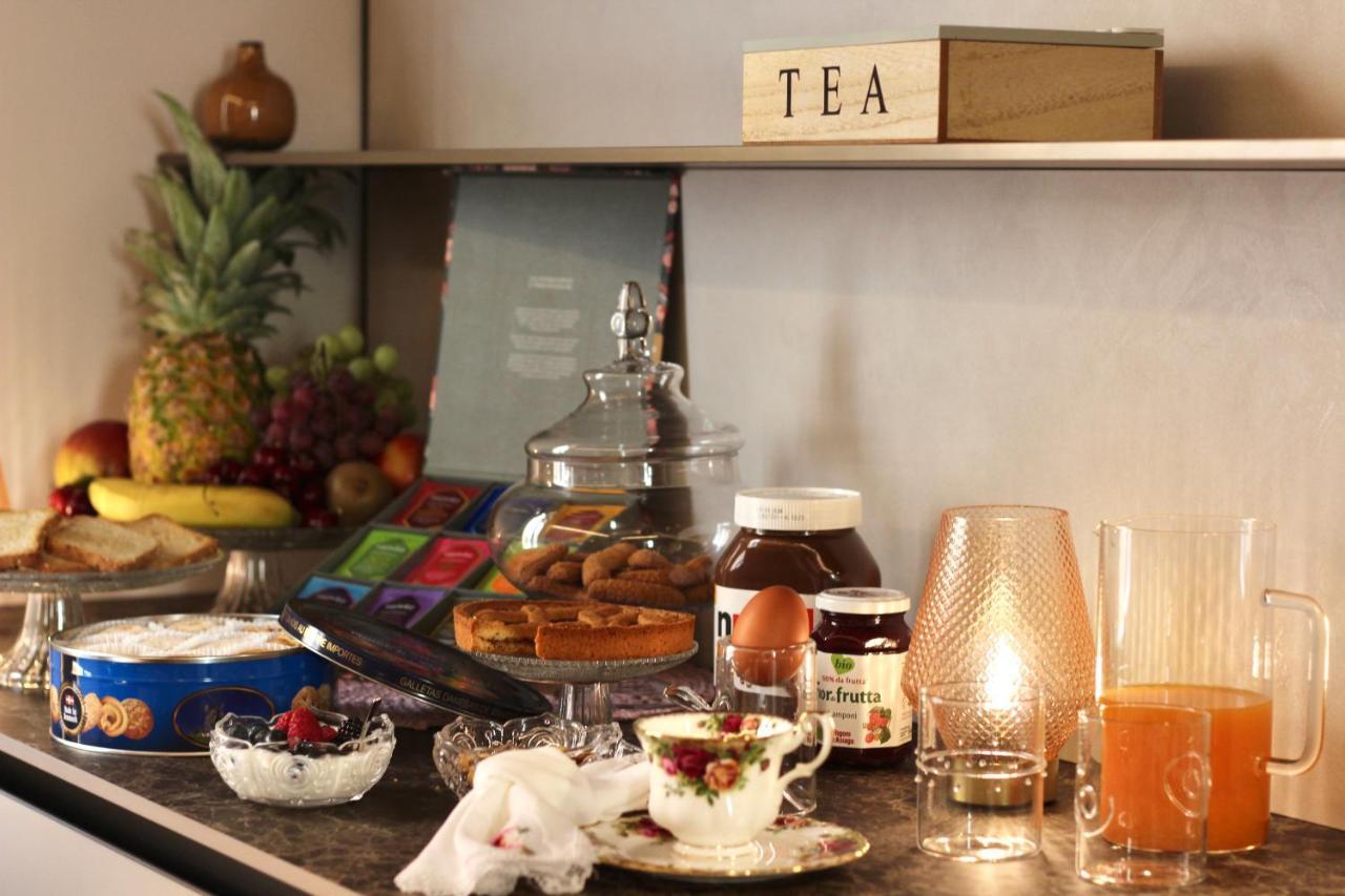Coco21 Bed and Breakfast Μόντενα Εξωτερικό φωτογραφία