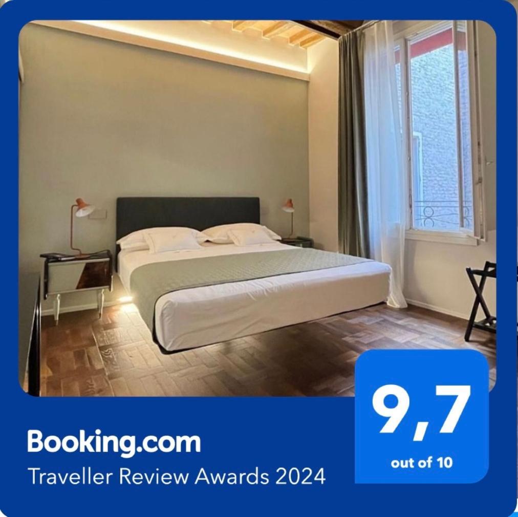 Coco21 Bed and Breakfast Μόντενα Εξωτερικό φωτογραφία