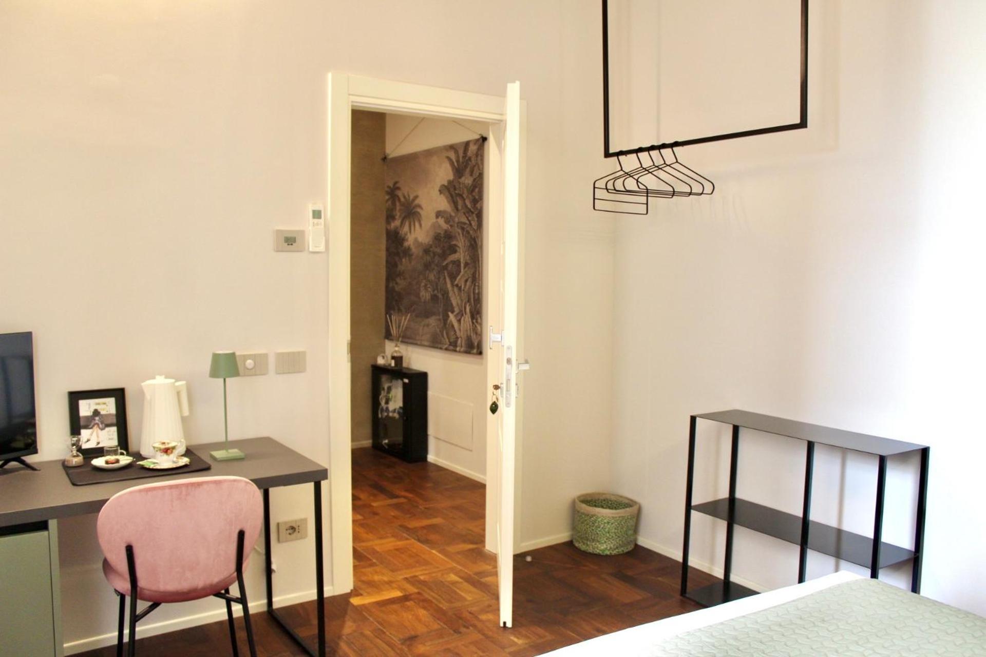Coco21 Bed and Breakfast Μόντενα Εξωτερικό φωτογραφία