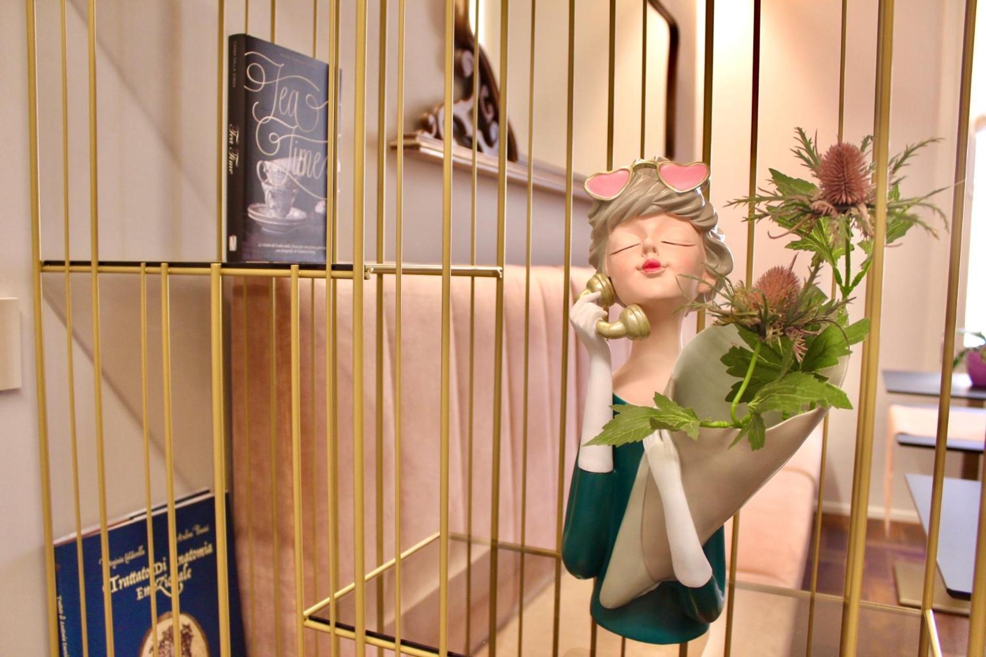 Coco21 Bed and Breakfast Μόντενα Εξωτερικό φωτογραφία