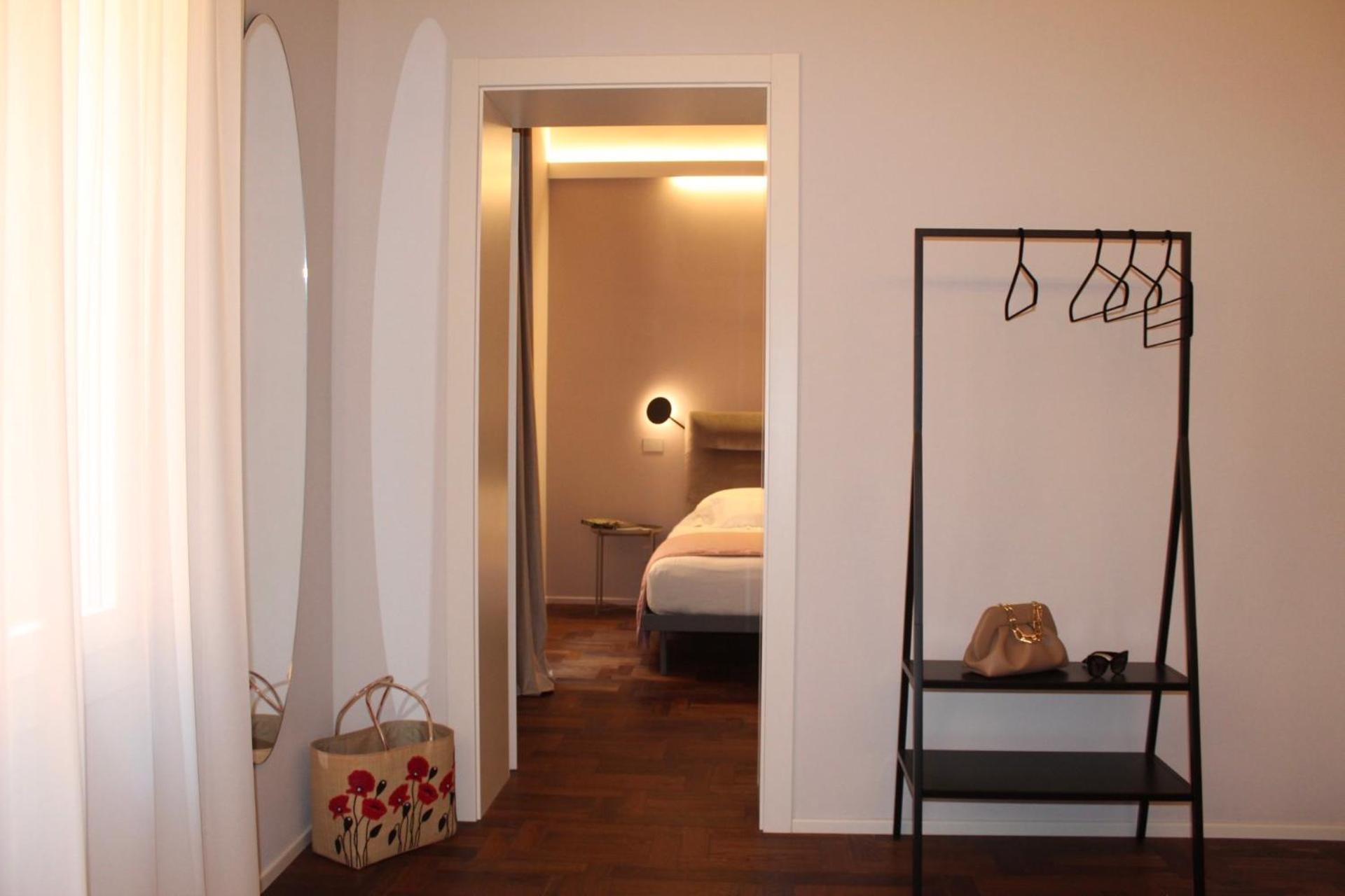 Coco21 Bed and Breakfast Μόντενα Εξωτερικό φωτογραφία