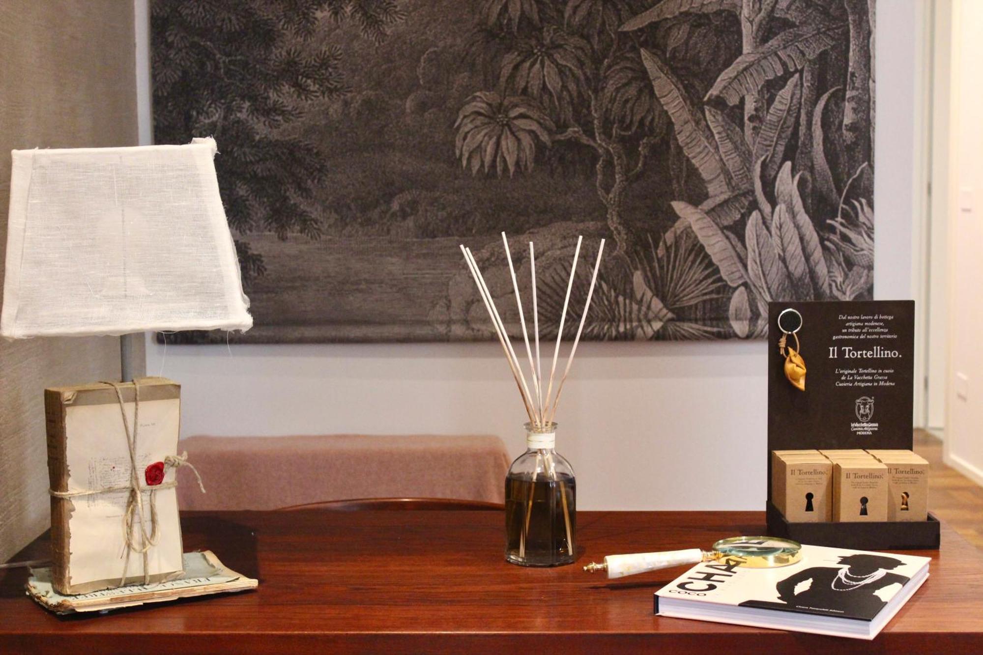 Coco21 Bed and Breakfast Μόντενα Εξωτερικό φωτογραφία